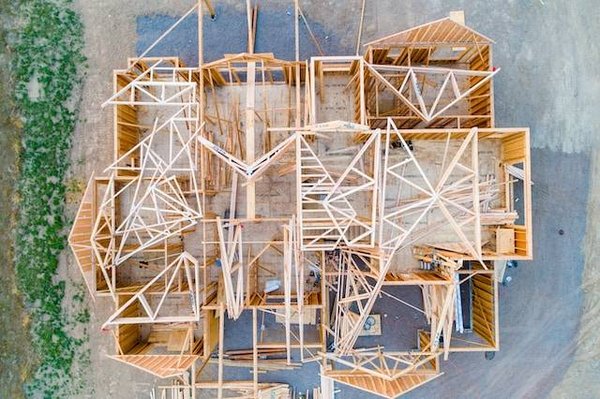 Quelles sont les démarches à suivre pour faire construire son appartement à Toulouse ?
