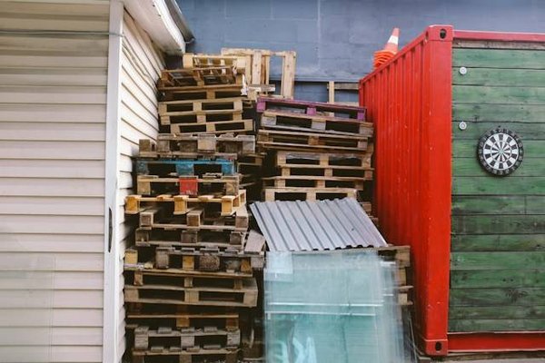 Quels sont les conseils pour acheter un appartement avec un garde-meuble à Lyon ?