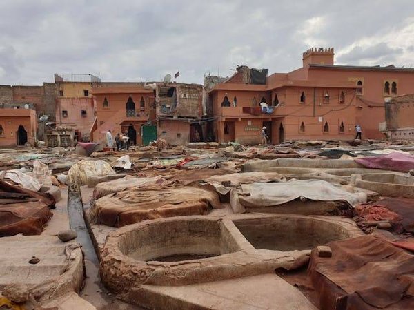 Guide pour acheter votre appartement à Marrakech