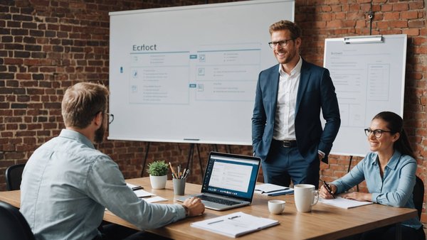 Comment choisir l'agence idéale pour booster votre entreprise