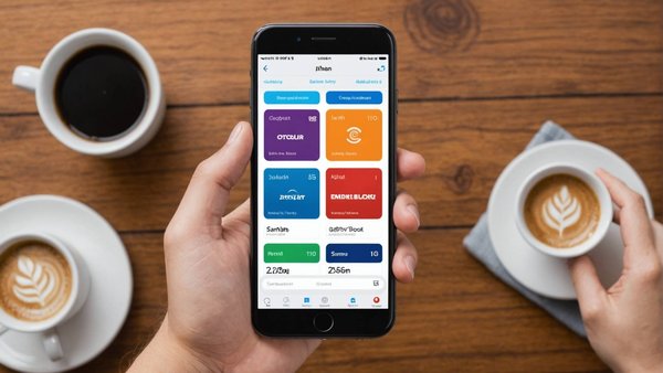 Comparatif des applications de cashback pour maximiser vos économies