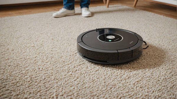 Comment choisir le bon aspirateur robot pour votre maison