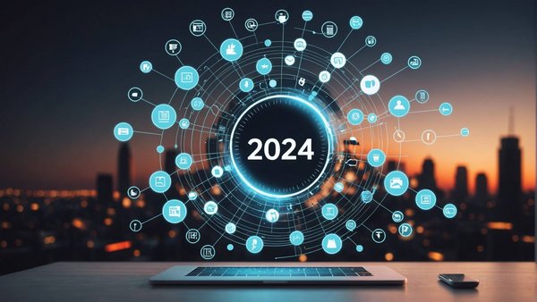 Les tendances émergentes dans la culture numérique en 2024