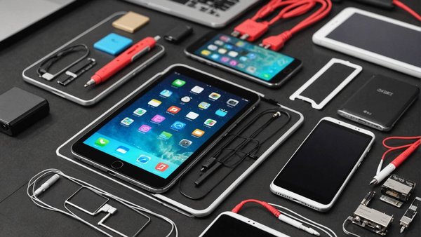 Guide pratique pour maintenir vos appareils électroniques en parfait état