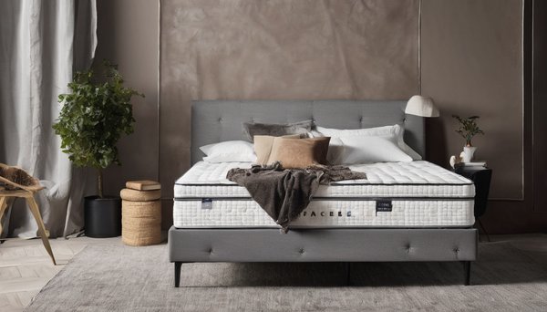 Black friday sur matelas​ : les meilleurs tarifs
