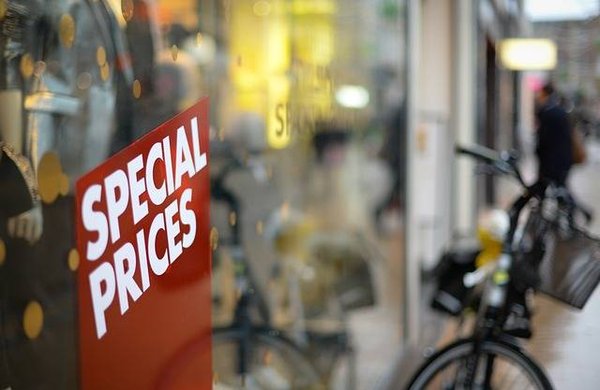 Comment profiter des soldes immobilières pour l'achat d'un appartement ?