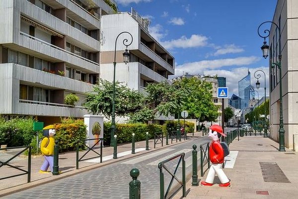Les quartiers où investir pour acheter un appartement à un prix abordable