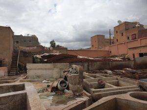 Les possibilités d'acquisition d'appartements à Marrakech, idéales pour vivre ou investir
