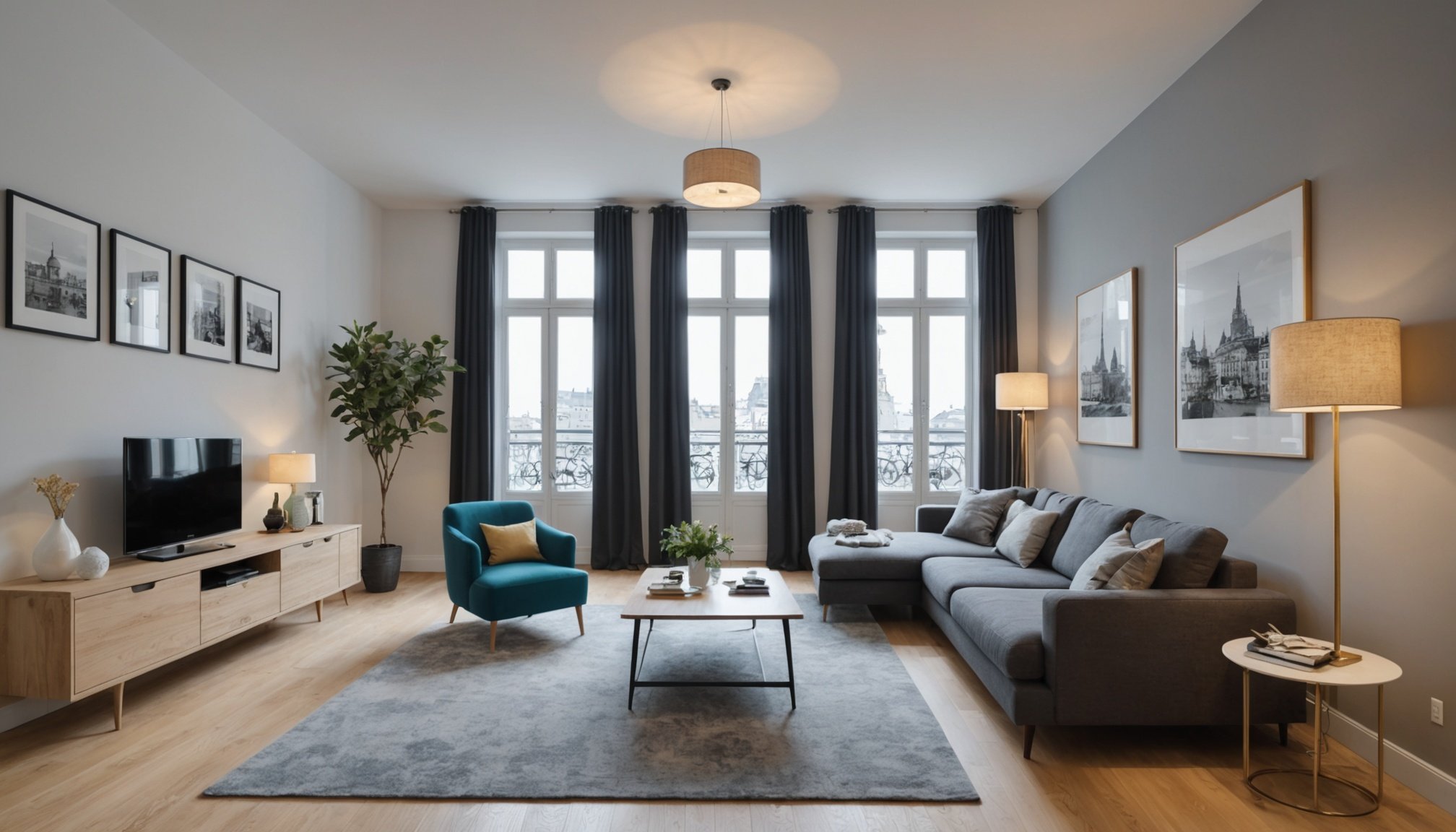Comment trouver le meilleur programme immobilier d'appartement​s neufs sur l'Île-de-France ?